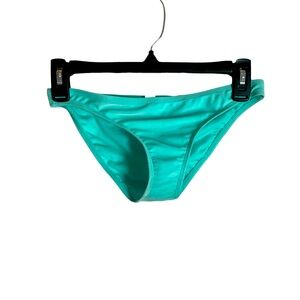 AEROPOSTALE Swimsuit Bikini bottom Light Blue